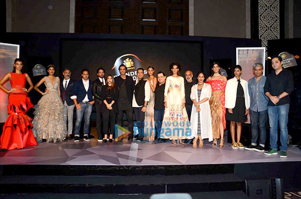 arjun rampal attend the blenders pride fashion 1