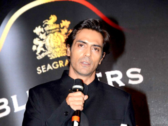 Arjun Rampal, Masaba, Shane Falguni and others attend the Blenders Pride Fashion Tour announcement