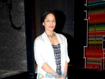 Arjun Rampal, Masaba, Shane Falguni and others attend the Blenders Pride Fashion Tour announcement