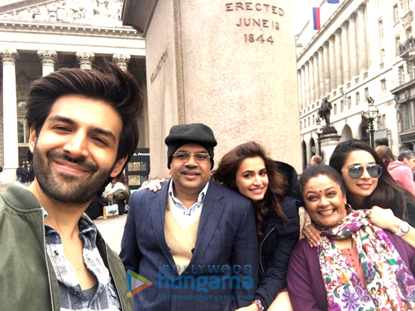 atithi in london 2