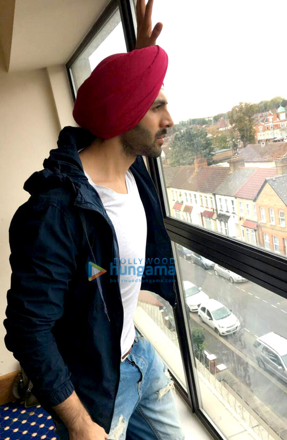 atithi in london 3