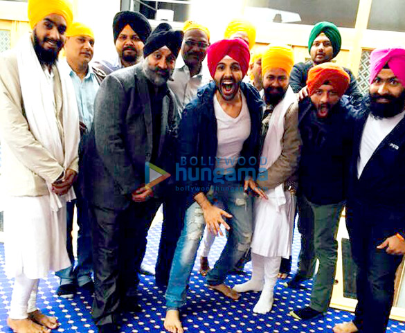atithi in london 4