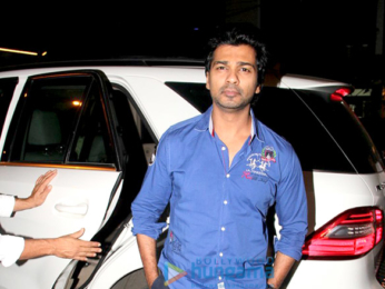 Salman Khan's family celebrates Ayush Sharma's birthday