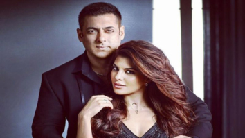 HOT: Salman Khan and Jacqueline Fernandez feature in Being Human jewellery ads