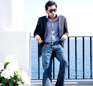 Movie Still From The Film Bachna Ae Haseeno