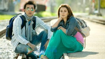 Movie Still From The Film Bachna Ae Haseeno