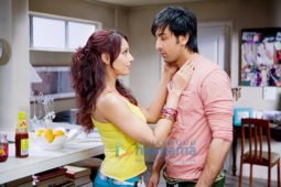Movie Still From The Film Bachna Ae Haseeno