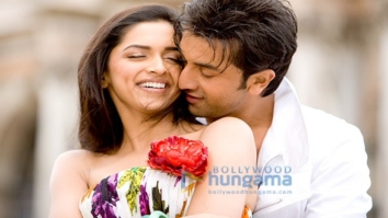 Movie Still From The Film Bachna Ae Haseeno