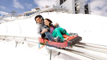 Movie Still From The Film Bachna Ae Haseeno