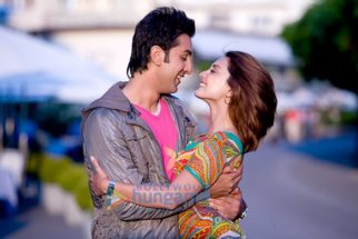 Movie Still From The Film Bachna Ae Haseeno