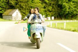 Movie Still From The Film Bachna Ae Haseeno