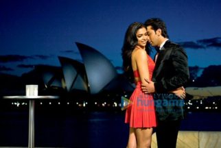 Movie Still From The Film Bachna Ae Haseeno