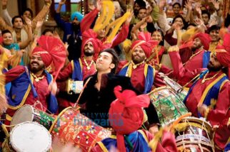 Movie Still From The Film Bachna Ae Haseeno