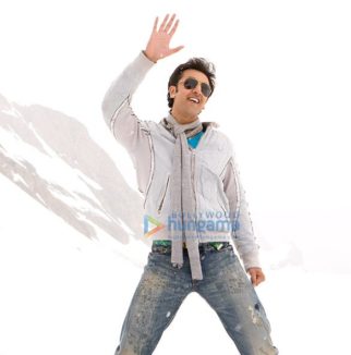 Movie Still From The Film Bachna Ae Haseeno