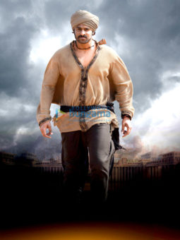 Movie Still From The Film Bahubali 2 The Conclusion