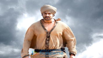 Movie Still From The Film Bahubali 2 The Conclusion