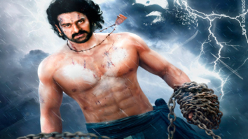 First Look Of The Movie Bahubali 2 The Conclusion