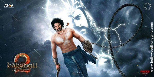 bahubali 2 the conclusion