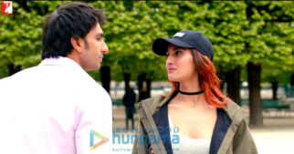 Movie Stills Of The Movie Befikre