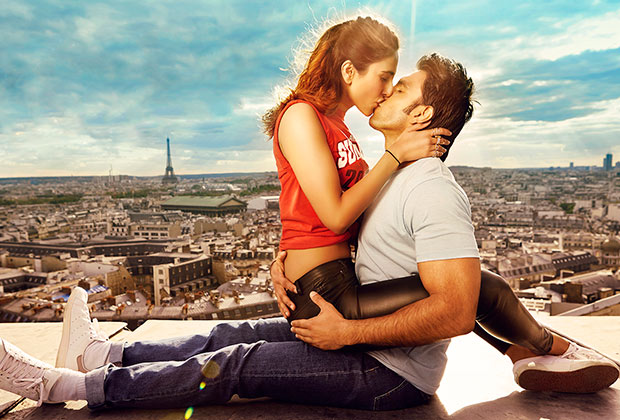 Befikre-1