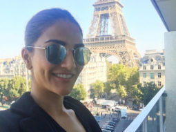 On The Sets Of The Movie Befikre