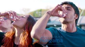 Movie Stills Of The Movie Befikre