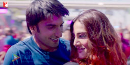 Movie Stills Of The Movie Befikre