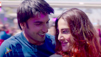 Movie Stills Of The Movie Befikre