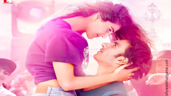 First Look Of The Movie Befikre