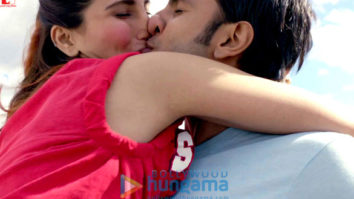 Movie Stills Of The Movie Befikre