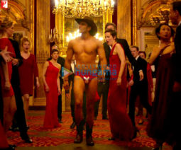 Movie Stills Of The Movie Befikre