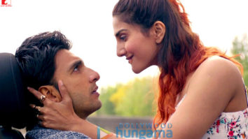 Movie Stills Of The Movie Befikre
