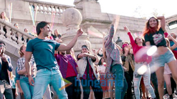 Movie Stills Of The Movie Befikre