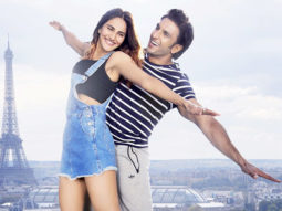 Ranveer Singh starrer Befikre’s trailer launch to happen on Eiffel Tower Ranveer Singh starrer Befikre’s trailer launch to happen on Eiffel Tower