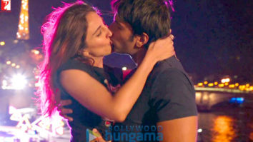 Movie Stills Of The Movie Befikre