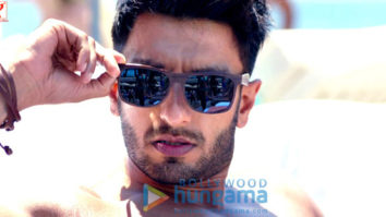 Movie Stills Of The Movie Befikre