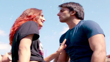Movie Stills Of The Movie Befikre