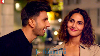 Movie Stills Of The Movie Befikre