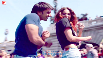 Movie Stills Of The Movie Befikre