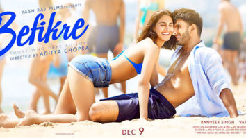 First Look Of The Movie Befikre