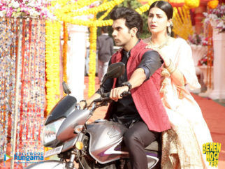 Movie Wallpapers Of The Movie Behen Hogi Teri