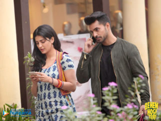 Movie Wallpapers Of The Movie Behen Hogi Teri