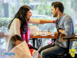 Movie Wallpapers Of The Movie Behen Hogi Teri