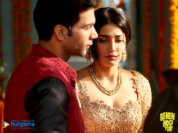 Movie Wallpapers Of The Movie Behen Hogi Teri