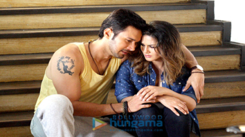 Movie Stills Of The Movie Beiimaan Love