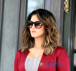 Movie Stills Of The Movie Beiimaan Love