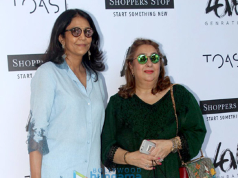 Celebs at the launch of 'Love Genration'