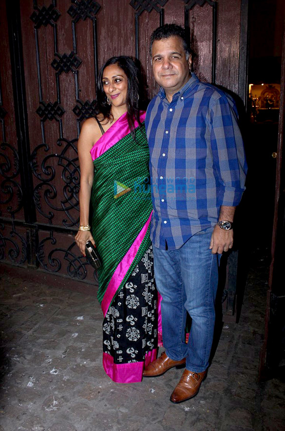 celebs celebrate karva chauth at anil kapoors house in juhu 13