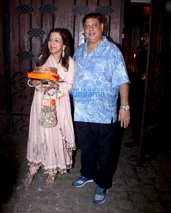 celebs celebrate karva chauth at anil kapoors house in juhu 6