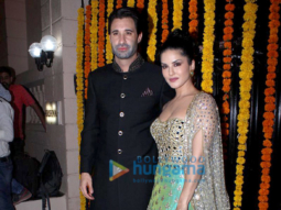 Celebs grace Ekta Kapoor’s Diwali bash